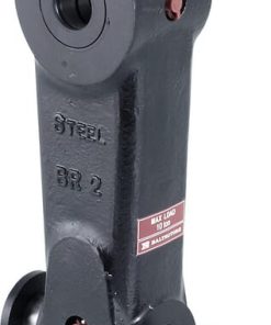 Articulac. BR2 80/30 perno 35