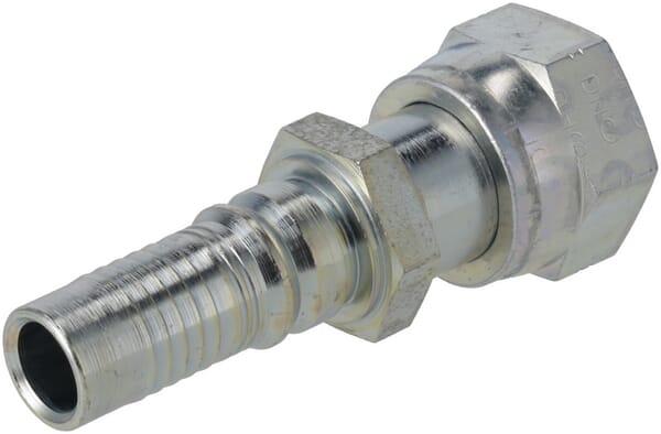 Racor de prensado 4SH-DN20-1.3/16" ORFS 3 Racor de prensado 4SH-DN20-1.3/16" ORFS - Imagen 3