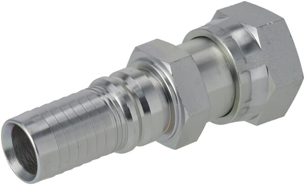Racor de prensado 4SH-DN25-1.7/16" ORFS 4 Racor de prensado 4SH-DN25-1.7/16" ORFS - Imagen 4