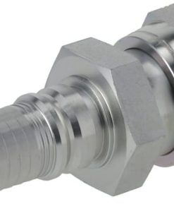 Racor de prensado 4SH-DN25-1.11/16" ORFS 5 Racor de prensado 4SH-DN25-1.11/16" ORFS