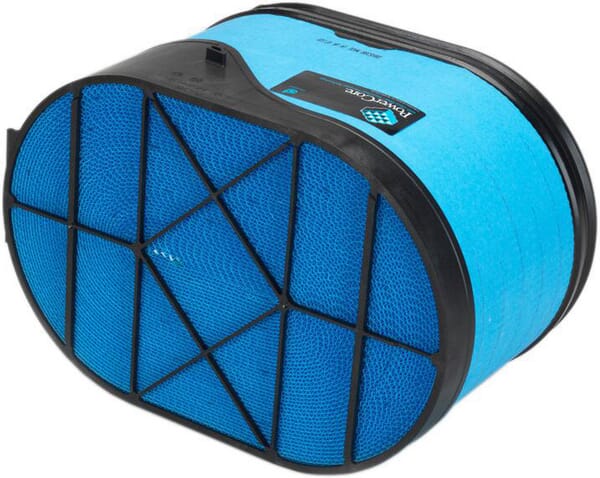 Filtro de aire primario Powercore BLUE - Calidad premium 5 Filtro de aire primario Powercore BLUE - Calidad premium - Imagen 5