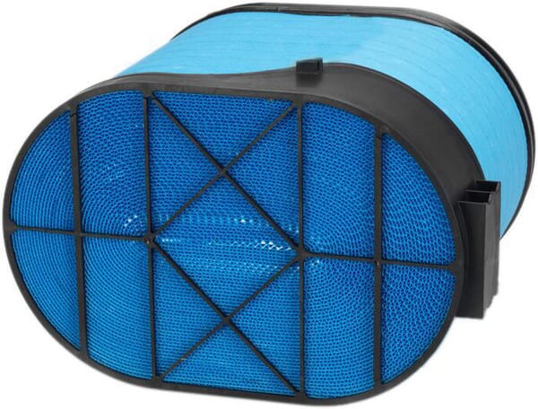 Filtro de aire primario Powercore BLUE - Calidad premium 4 Filtro de aire primario Powercore BLUE - Calidad premium - Imagen 4
