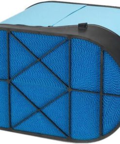 Filtro de aire primario Powercore BLUE - Calidad premium 8 Filtro de aire primario Powercore BLUE - Calidad premium