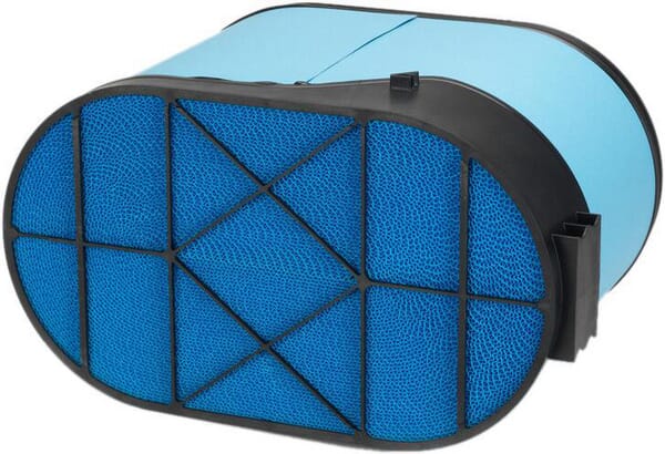 Filtro de aire primario Powercore BLUE - Calidad premium 4 Filtro de aire primario Powercore BLUE - Calidad premium - Imagen 4