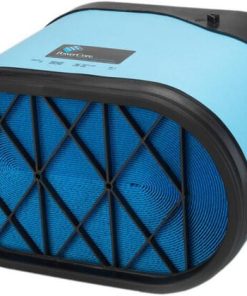 Filtro de aire primario Powercore BLUE - Calidad premium 9 Filtro de aire primario Powercore BLUE - Calidad premium