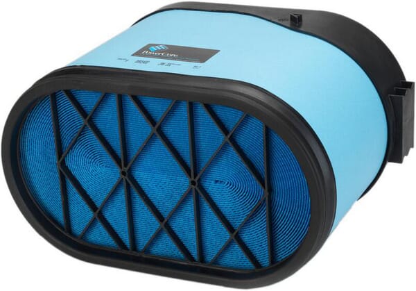 Filtro de aire primario Powercore BLUE - Calidad premium 5 Filtro de aire primario Powercore BLUE - Calidad premium - Imagen 5