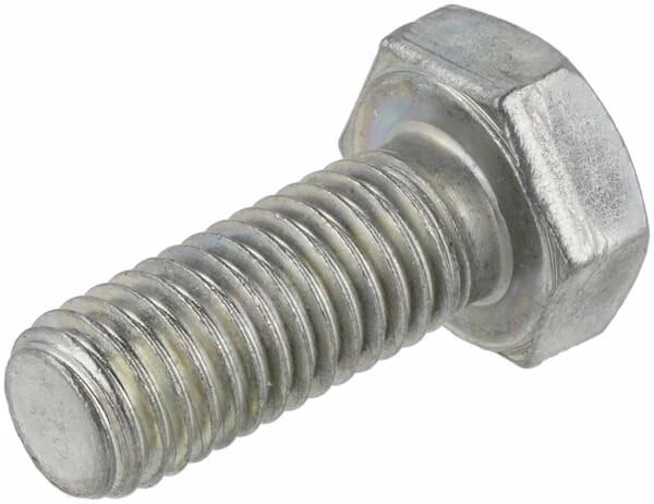 Tornillo M10x25 - Imagen 4