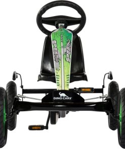 Speedy BF1 negro / verde