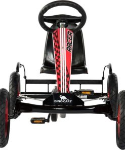 Speedy BF1 negro / rojo 5 Speedy BF1 negro / rojo