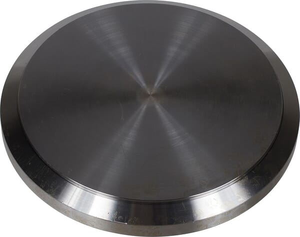 Base de cilindro Ø140, B= 18 mm 5 Base de cilindro Ø140, B= 18 mm - Imagen 5