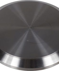 Base de cilindro Ø160, B= 20 mm 9 Base de cilindro Ø160, B= 20 mm