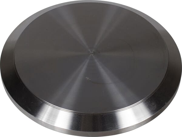 Base de cilindro Ø160, B= 20 mm 5 Base de cilindro Ø160, B= 20 mm - Imagen 5