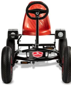 Go-kart Sport BF1 rojo