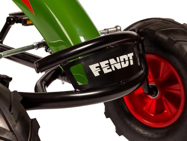 Go-Kart Track BF3 Fendt 14 Go-Kart Track BF3 Fendt - Imagen 14