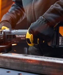 Kit con 2 herramientas eléctricas inalámbricas