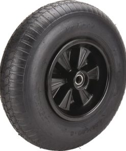 Rueda completa 400x8 S369