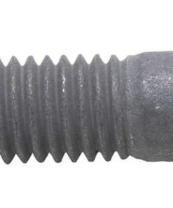 Perno de arado M10x35 12.9 V&N 9 Perno de arado M10x35 12.9 V&N