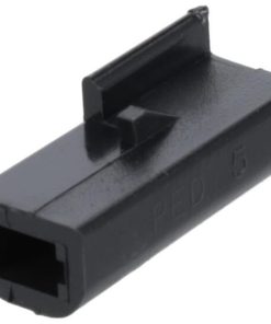 Carcasa enchufe 1 P. Hembra MP150