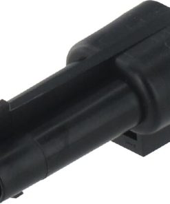 Caja para enchufe 2 P. Male MP280