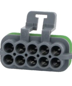 Caja para enchufe 10 P. Fem. MP150S