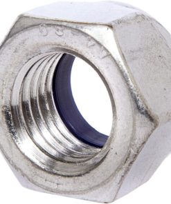 Contratuerca M16, acero inox. A4-70, Amazone - Imagen 3