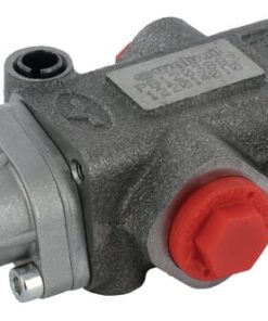 Válvula de 2 vías DF-05-2BT-17-
