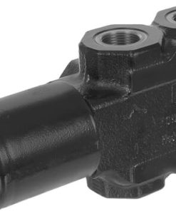 Válvula eléctrica A 6 vías 12 V 3/4 BSP 19 Válvula eléctrica A 6 vías 12 V 3/4 BSP