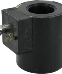 Bobina WALVOIL 12 V CC DFE 052