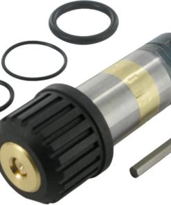 Alternative view of Válvula de control eléctrica DFE05