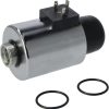 Coil with core 12Vdc DFE10 < 2022 4 Coil with core 12Vdc DFE10 < 2022