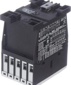Contactor 12A 5,5kW