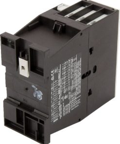 Relé de 12 A 5,5 kW