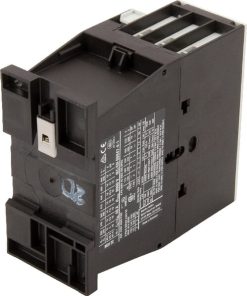 Relé de 17 A 7,5 kW