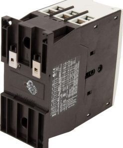 Relé de 50 A 22 kW