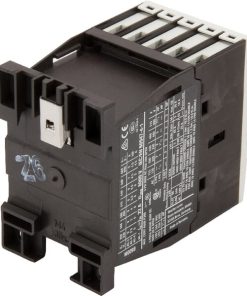Relé de 9 A 4 kW