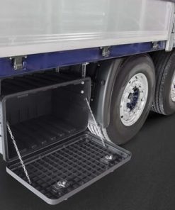 Caja de herramientas Just 900