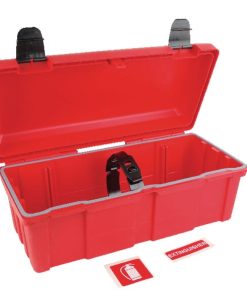 Caja de extintor 6 kg 7 Caja de extintor 6 kg