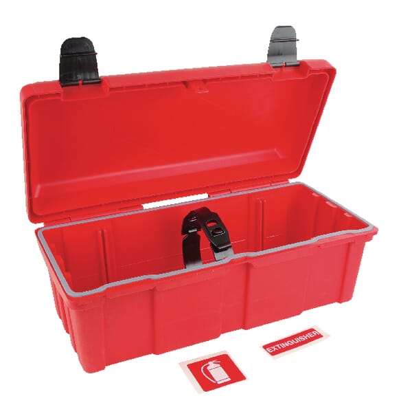 Caja de extintor 6 kg 4 Caja de extintor 6 kg - Imagen 4
