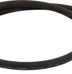 Tubo hidr. comp. DN08.1500 90°
