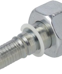 Racor de prensado 4SH-DN20-25S-M36 x 2,0 - Imagen 5