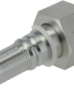 Racor de prensado 4SH-DN25-30S-M42 x 2,0