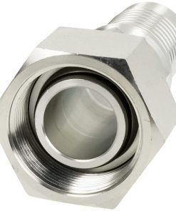 Racor de prensado 4SH-DN32-30S-M42 x 2,0 24 Racor de prensado 4SH-DN32-30S-M42 x 2,0
