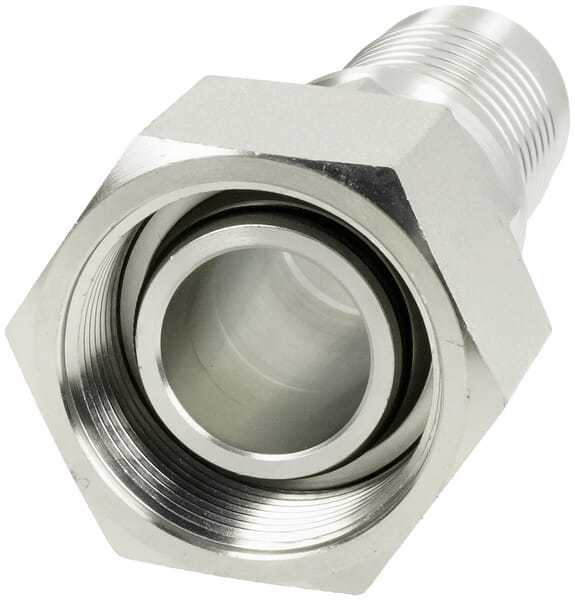 Racor de prensado 4SH-DN32-30S-M42 x 2,0 12 Racor de prensado 4SH-DN32-30S-M42 x 2,0 - Imagen 12