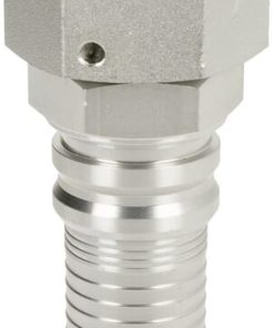 Racor de prensado 4SH-DN32-30S-M42 x 2,0 25 Racor de prensado 4SH-DN32-30S-M42 x 2,0