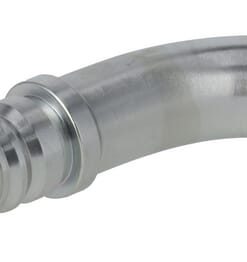 Racor de prensado 4SH-DN20-3/4" BSP a 45°