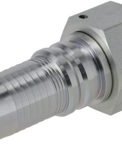 Racor de prensado 4SH-DN32-1.1/4" BSP