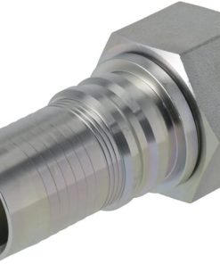 Racor de prensado 4SH-DN40-1.1/2" BSP