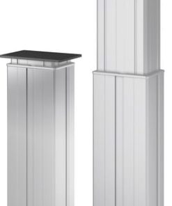 Columna de elevación DL2 22 Columna de elevación DL2