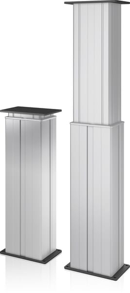 Columna de elevación DL2 9 Columna de elevación DL2 - Imagen 9
