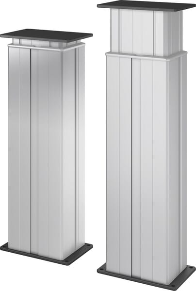 Columna de elevación DL2 10 Columna de elevación DL2 - Imagen 10